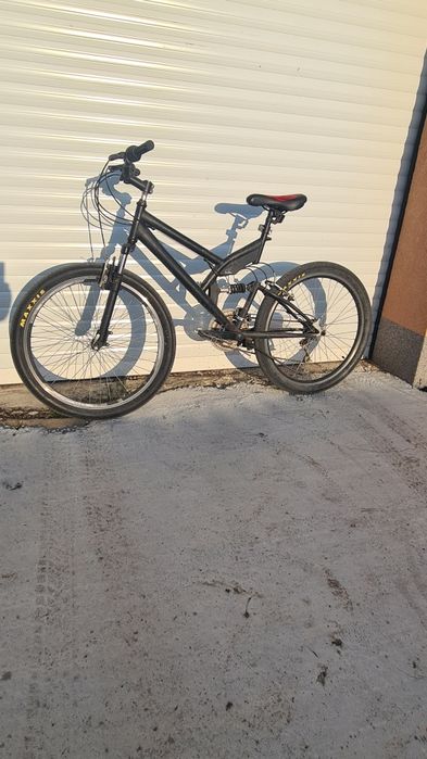 Колело Крос 26"цола