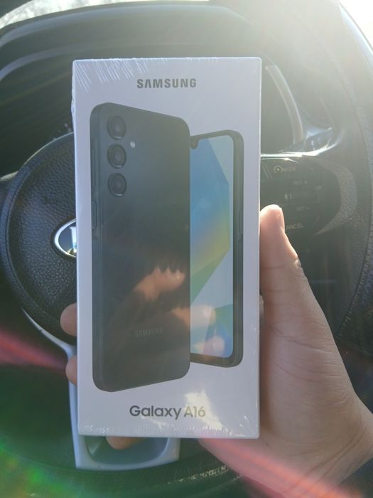 Самсунг А 16 128