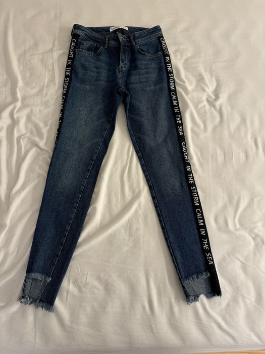 Blugi Zara Marime 36