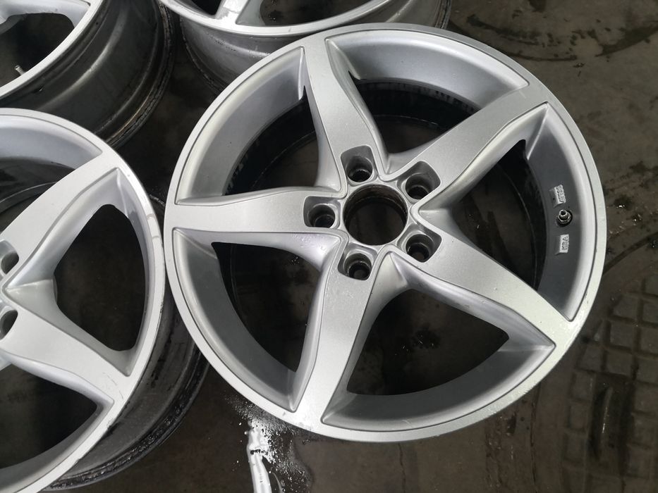 5x120 BMW volkswagen vw 5х120  фолксваген т5 17 цола джанти