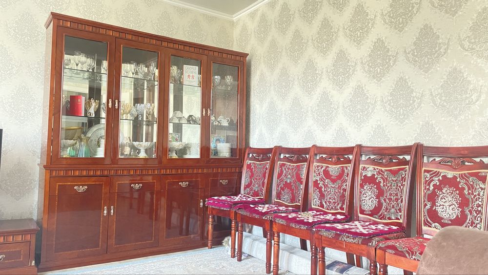 Продаю мебель для гостиной