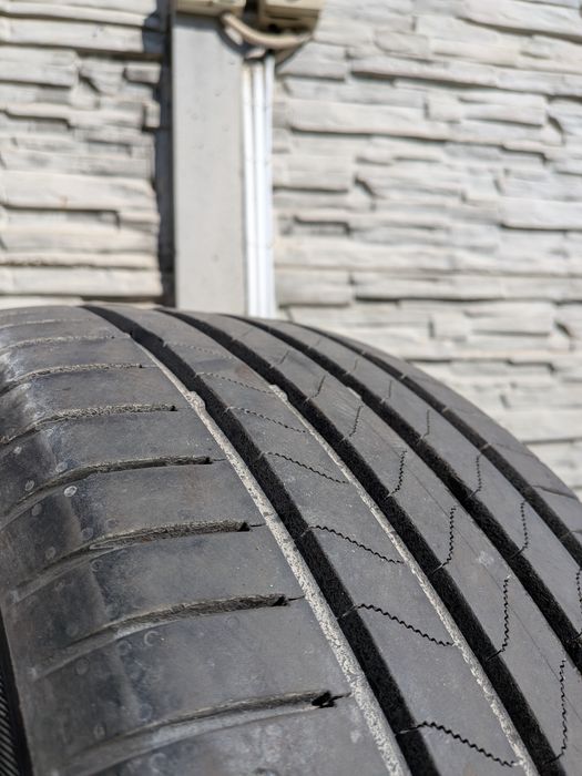 Anvelope Vara 225/50R17 98Y Bridgestone Turanza 6 XL, Dot 2024 Noiembrie, noi