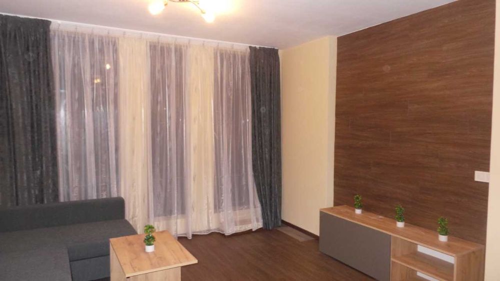 Дава се под наем Двустаен апартамент в София, Овча купел 2 - 55 кв.м за 550 € - Снимка #3