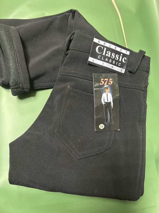 Подростковая и детская одежда