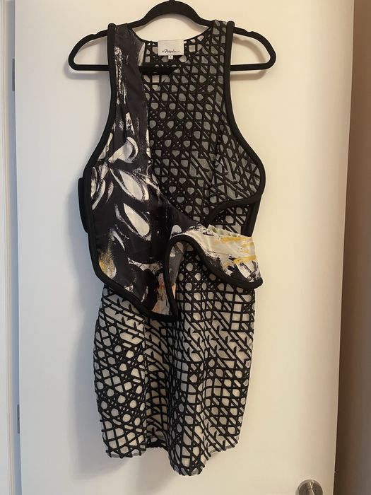 Дизайнерска рокля Philip Lim