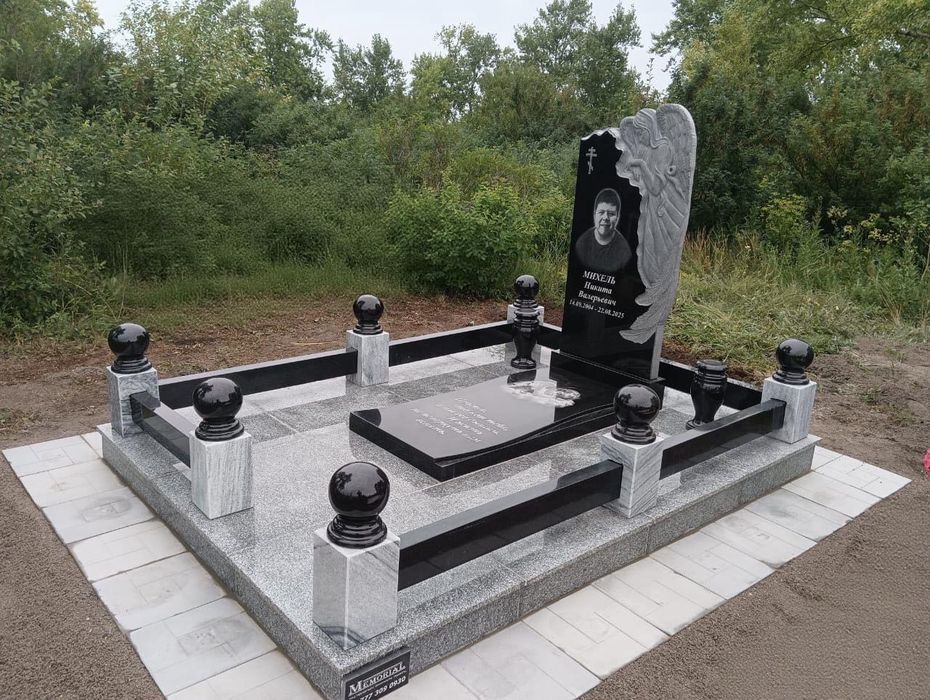Изготовление памятников