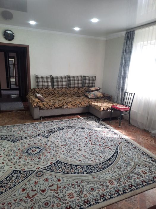 Продам теплый, уютный дом!