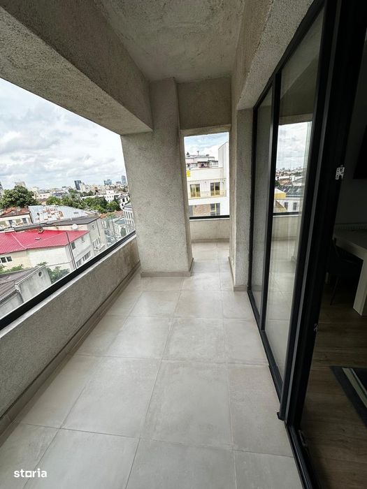 Apartament 4 camere | Unirii | Bloc rezidențial