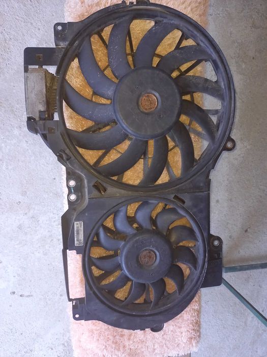 Electroventilatoare de vânzare