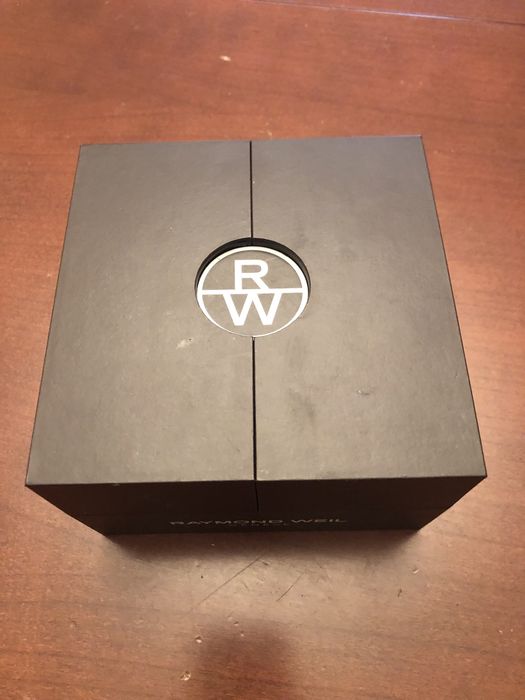 Мъжки часовник”Raymond Weil”