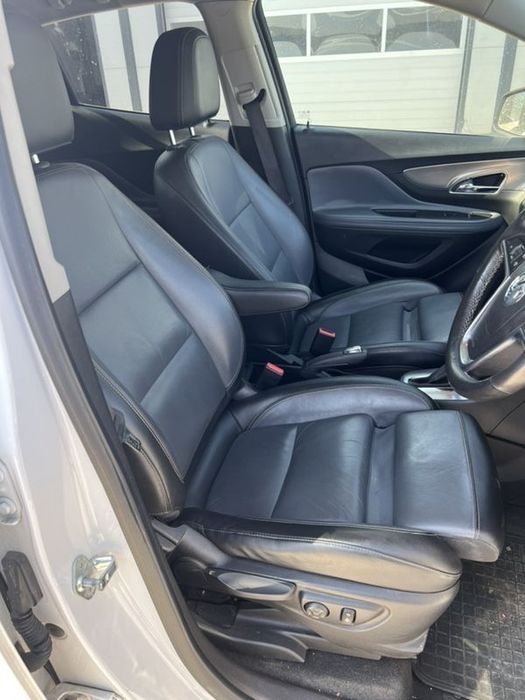 DEZMEMBREZ Piese Auto Opel Mokka Motor 1.7 Diesel euro 5 Cutie de Viteze Automata Manuala 2010 - 2016