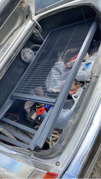 Мокситные сетки на окно и на двери