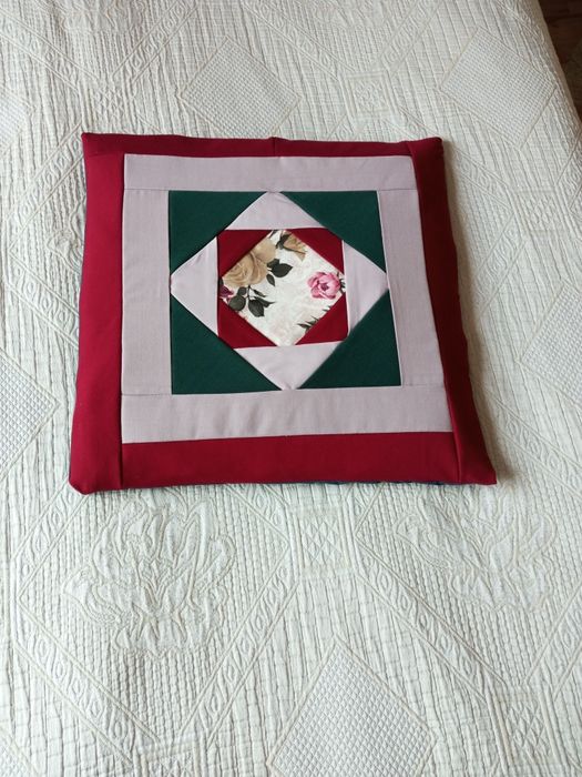 Корпешка на авто или на стул