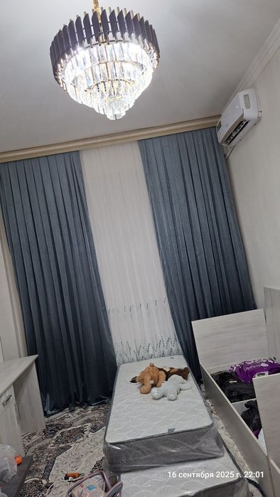 2 xona uy sotiladi novastroyka