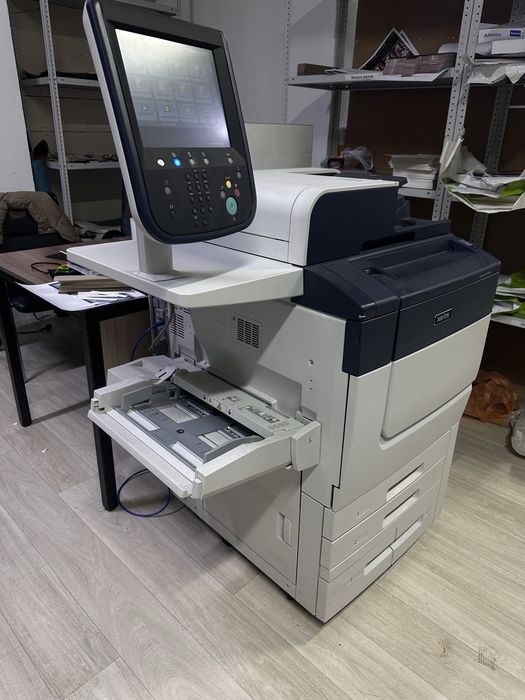 Xerox Prime Link C9065