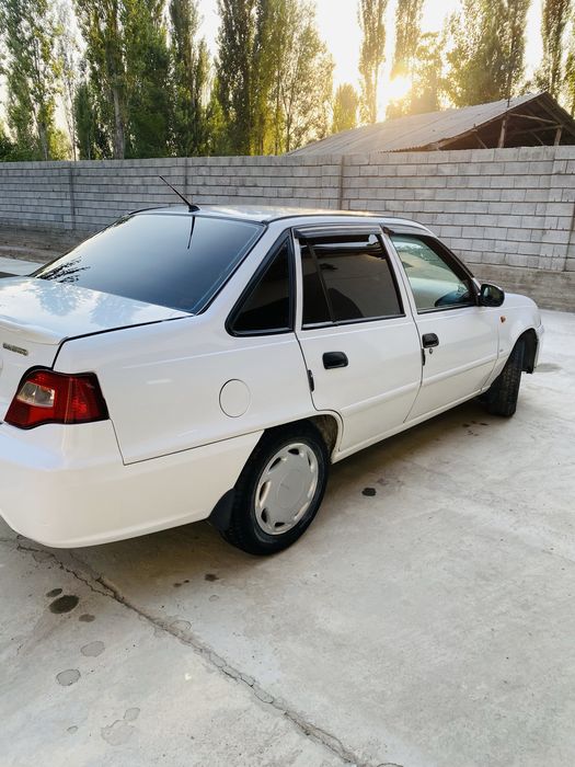 Nexia 2 16 dons polni prastoy 2009 yil