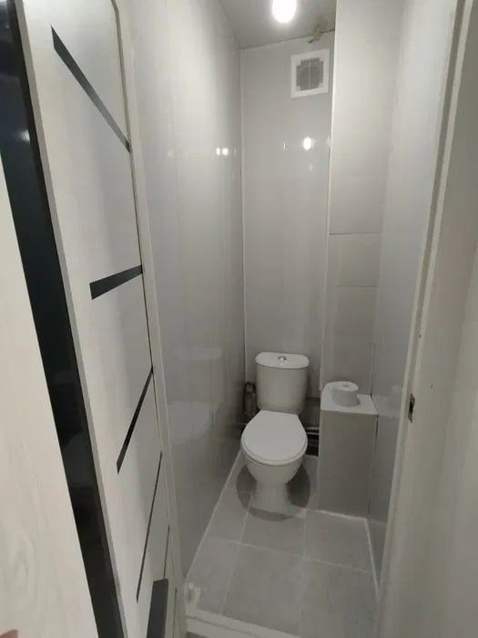 В продаже 1 комнатная квартира в Сергели 6