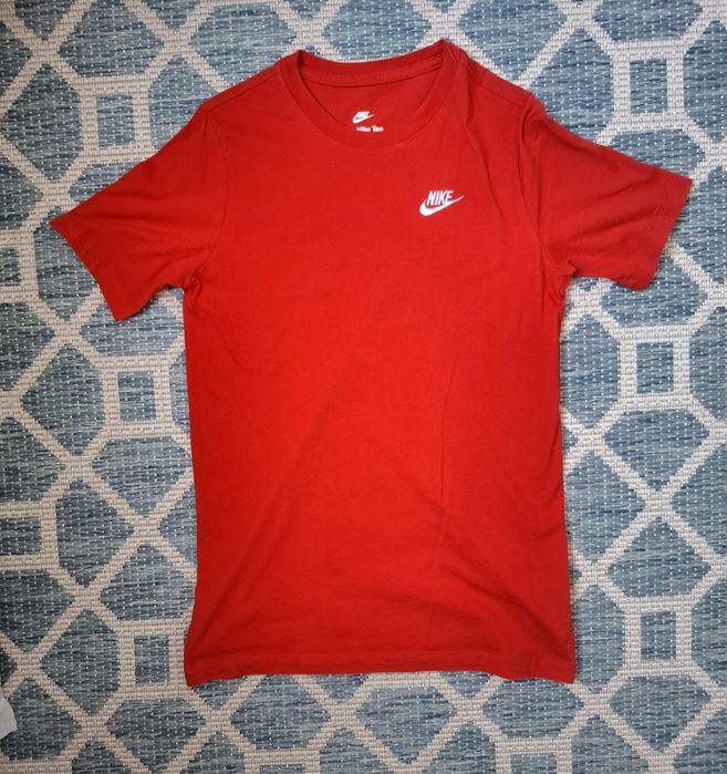 Детска тениска Nike. Размер - XL