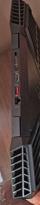Laptop Hp Omen Gaming