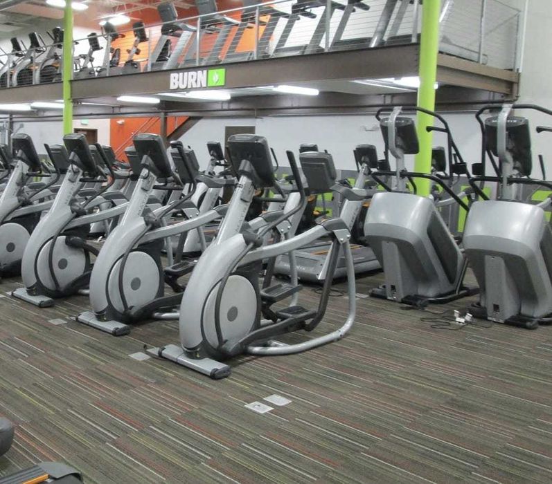 Aparate MATRIX FITNESS , 2 ani garantie , RATE FARA AVANS