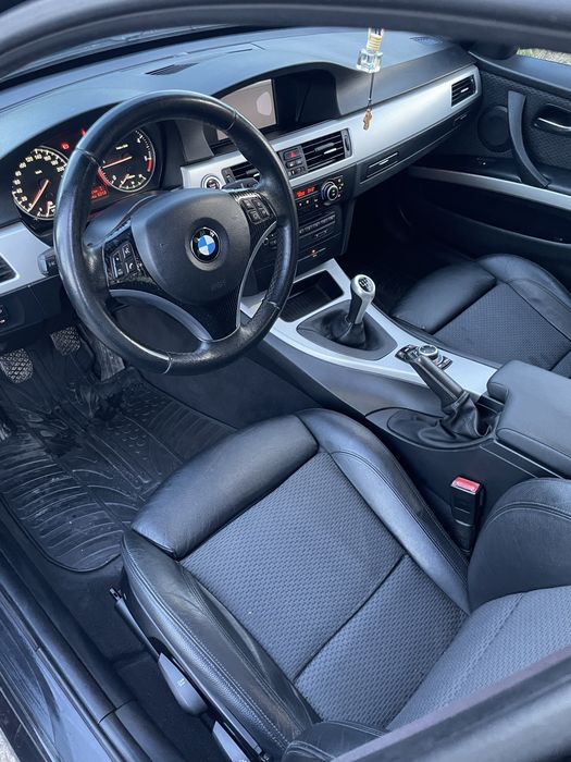 Bmw Seria 3 E90 320D