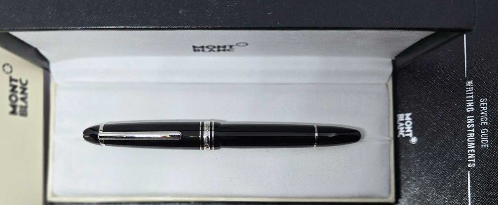 Химикалки Montblanc и S.T. Dupont Различни Модели и Варианти