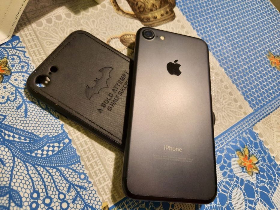 Айфон 7 без ремонт 256гб