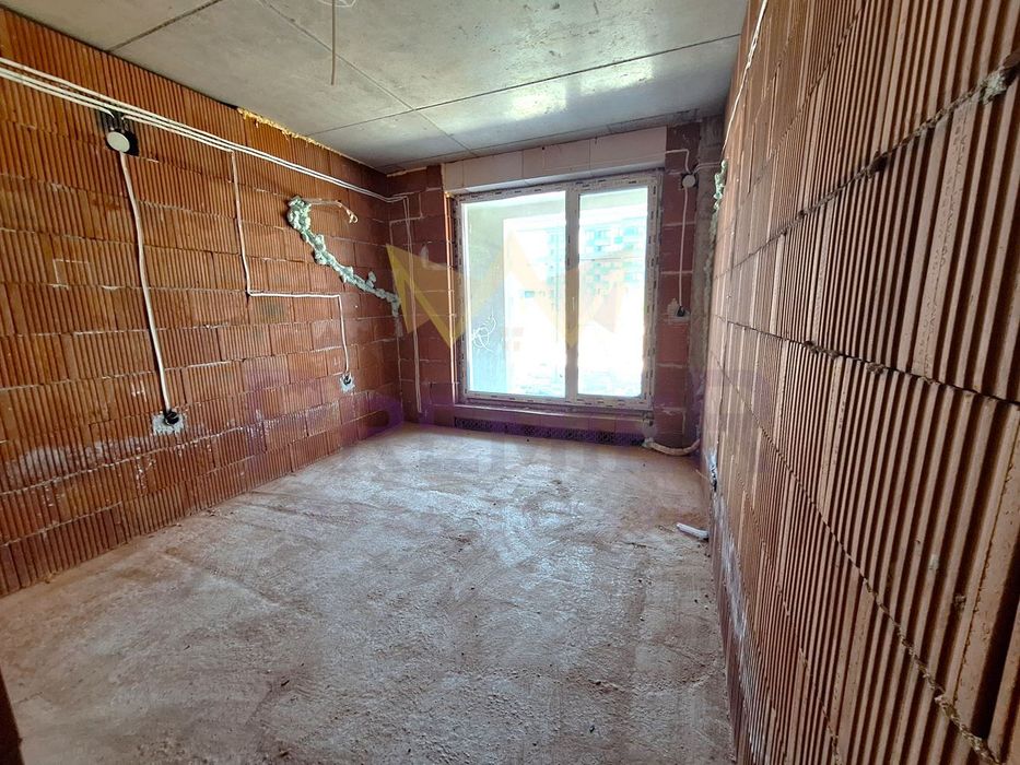 Продава се Двустаен апартамент в София, Малинова долина - 67 кв.м за 2340 €/кв.м - Снимка #5