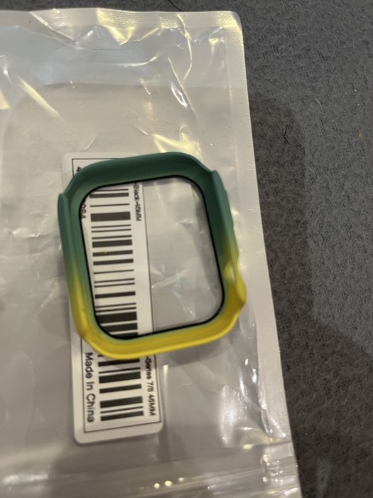 Протектор за apple watch /7/8