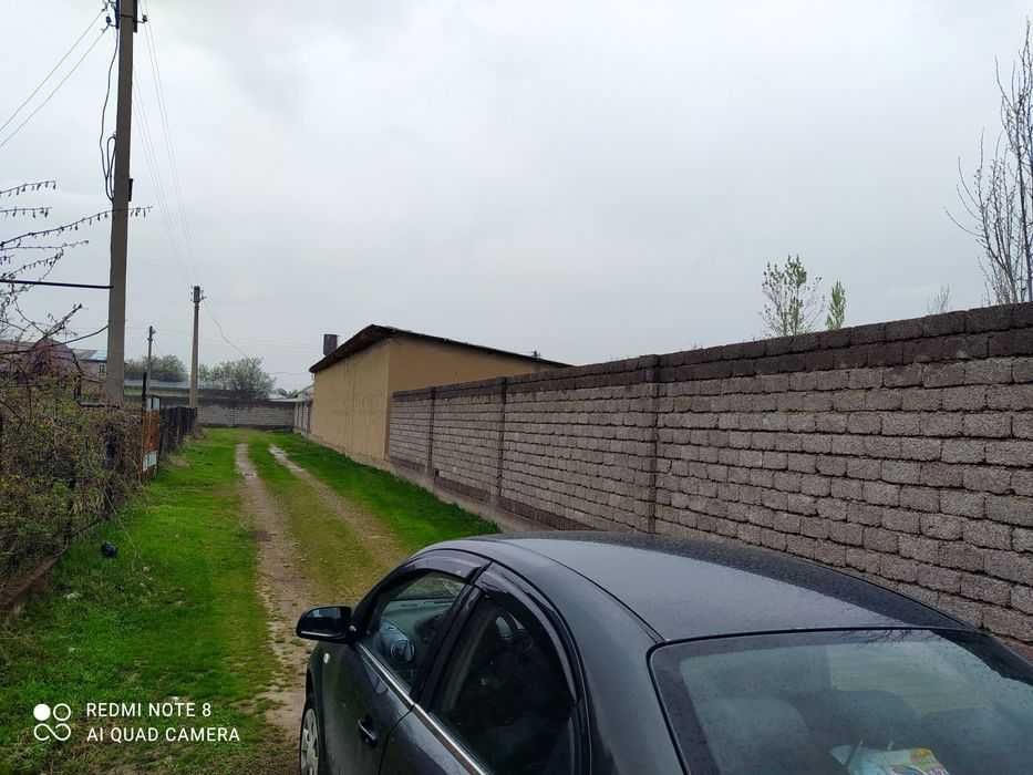 Продаётся дача 18 соток на дачном посёлке своя