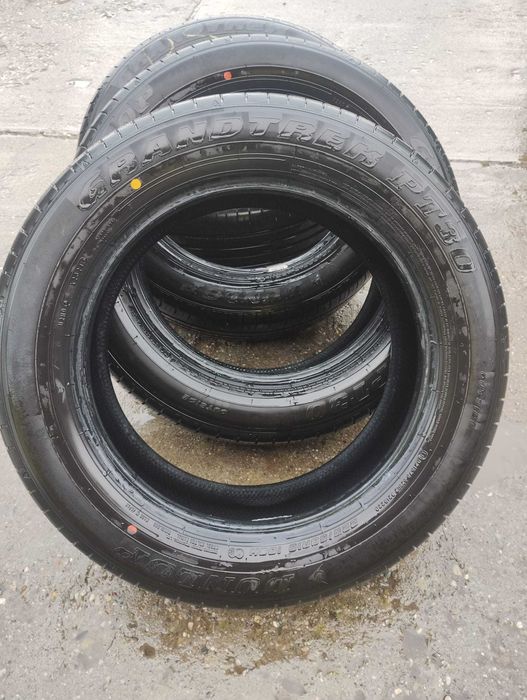 Cauciucuri Dunlop Grandtrek PT 30    225/60/R18