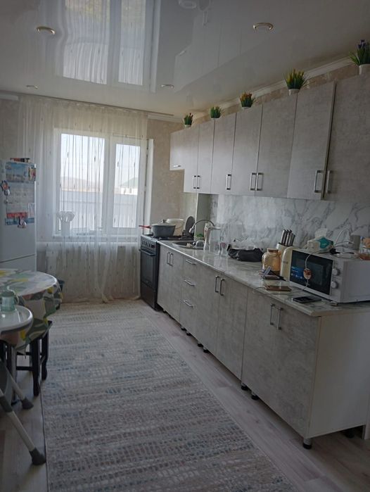 Продам дом с.Белое