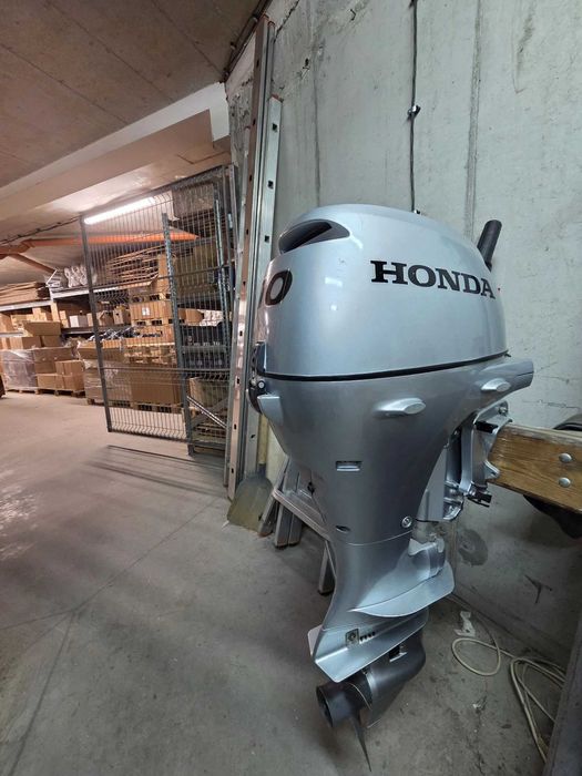 Извърбордов двигател Honda BF10D