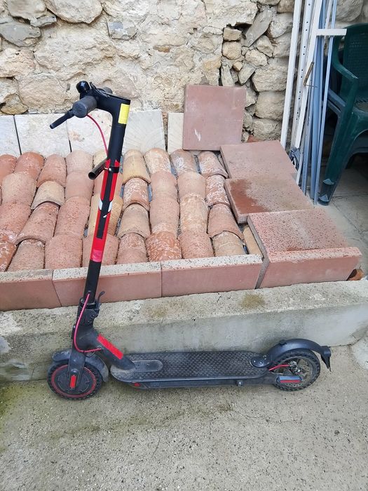 Електрическа  тротинетка Xiaomi M365   2 броя