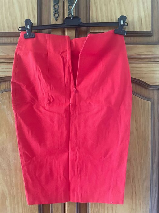 Fustă elegantă, YOKKO, mărimea 36 (EUR)