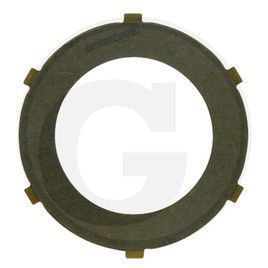 Discuri ambrieaj priza de putere tractor Fendt