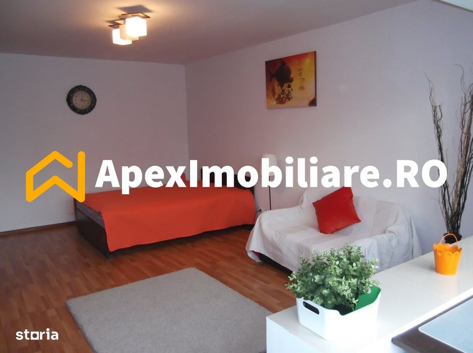 Apartament 1 camere de inchiriat Alba Iulia Bucuresti | ApexImobiliare — fotografia 2