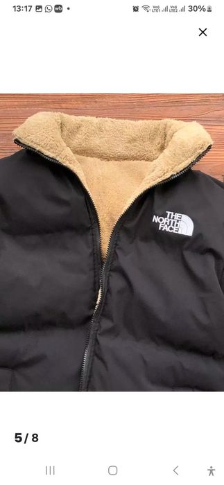 Продам куртку The North Face унисекс