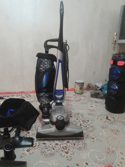 Пелисос керви бу