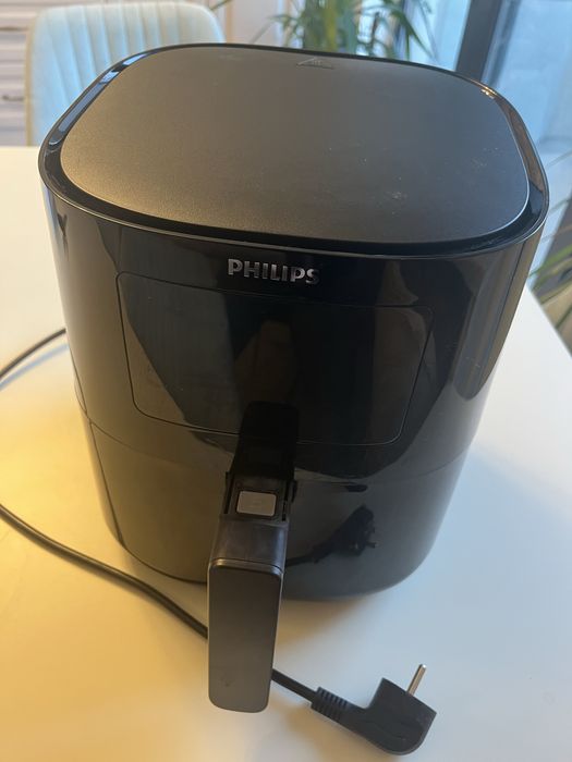 Philips Airfryer Essential Collection HD9252/90 compact digital