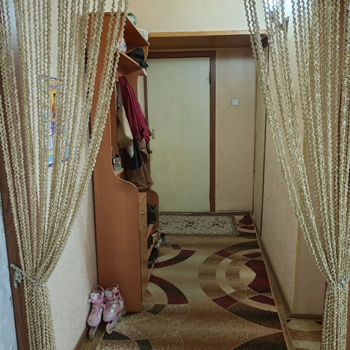 Продаётся квартира