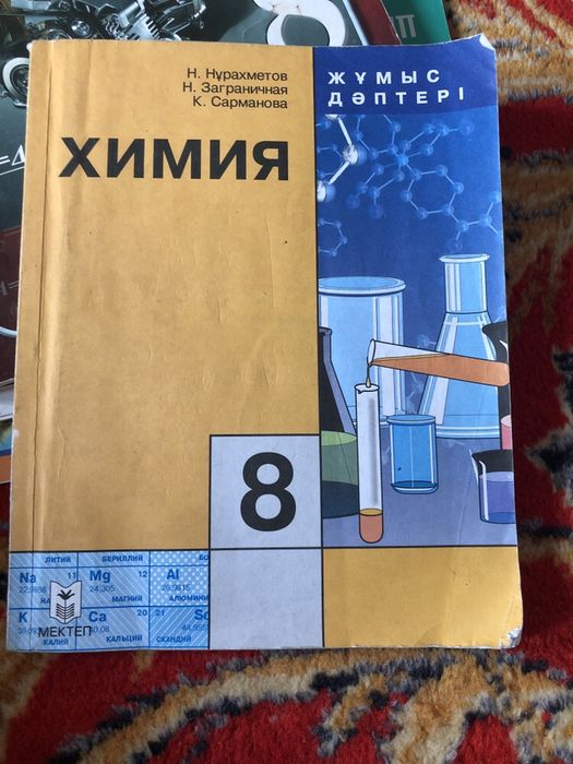 Атласы для школы