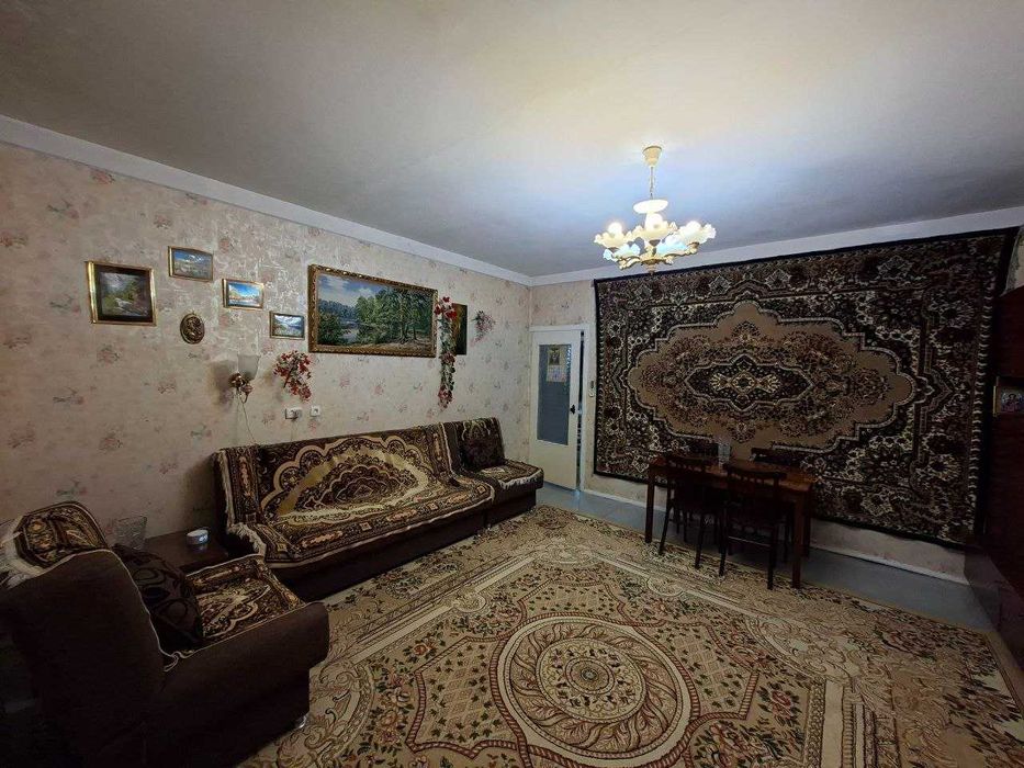 Продается квартира 2/9/9 м.Риезий Паркентский рынок [O1]