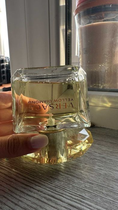 Versace Yellow Diamond EDT, 90 ml