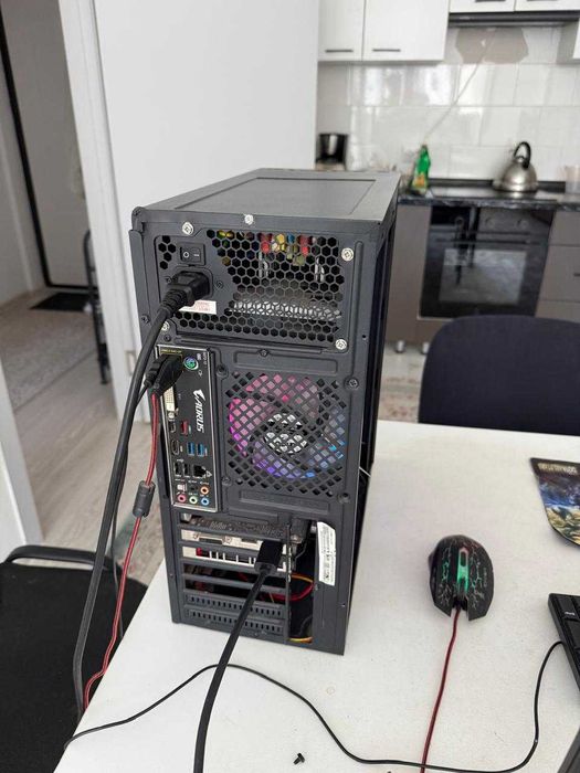 Персональный компьютер