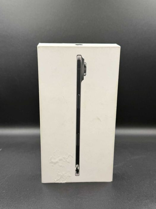 Hope Amanet P5 - Iphone Air , Space Black / 256GB / Nou !