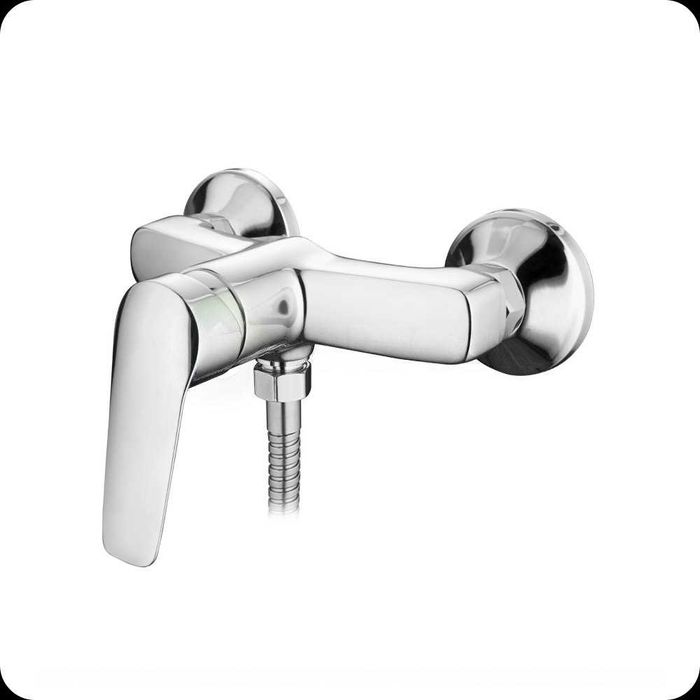 Смеситель душа Muslook Bella L2051