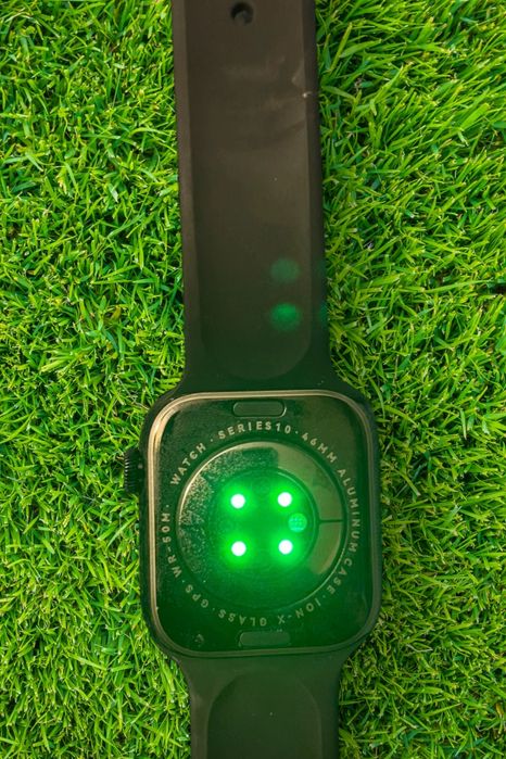 Apple Watch Series 10