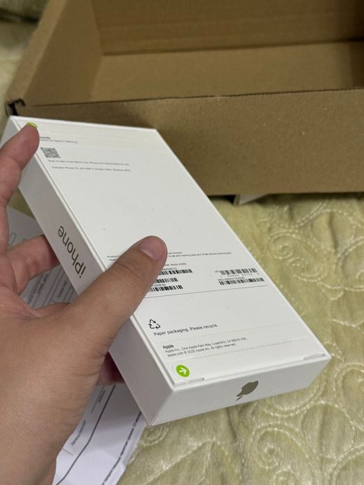 Iphone 17 air 256 gb