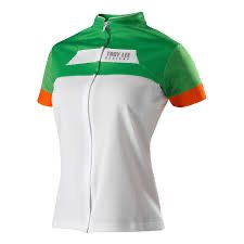 Top Cycling  Troy Lee